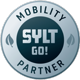 Logo von Sylt GO!